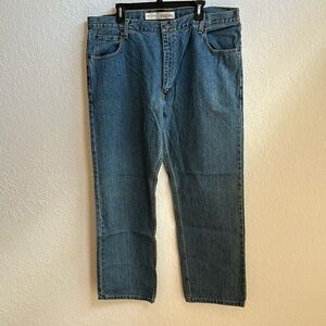 Men’s Arizona brand jeans